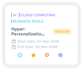 Project Card Overlay